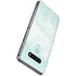 Marbleized Mint LG Stylo 6 Clear Case