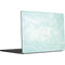 Marbleized Mint MacBook Air 15 in (2023) Skin
