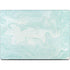 Marbleized Mint MacBook Pro 14in (2021-24) Skin