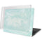 Marbleized Mint MacBook Pro 16in (2019-20) Case plus Skin