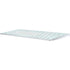 Marbleized Mint Magic Keyboard Skin