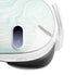 Marbleized Mint Meta Quest 3 Skin