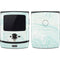 Marbleized Mint Motorola RAZR Skin