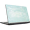 Marbleized Mint MSI GS65 Stealth Laptop Skin