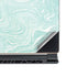 Marbleized Mint MSI GS65 Stealth Laptop Skin