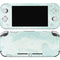 Marbleized Mint Nintendo Switch Lite Skin