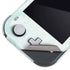Marbleized Mint Nintendo Switch Lite Skin