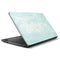 Marbleized Mint HP Notebook Skin