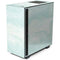 Marbleized Mint NZXT H510 Compact ATX Mid-Tower Case Skin