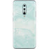 Marbleized Mint OnePlus 7 Pro Skin