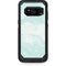 Marbleized Mint Otterbox Commuter Galaxy Skin