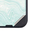 Marbleized Mint Otterbox Defender iPhone Skin