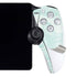 Marbleized Mint PlayStation Portal Remote Player Skin