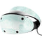 Marbleized Mint PlayStation VR2 Skin