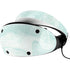 Marbleized Mint PlayStation VR2 Skin