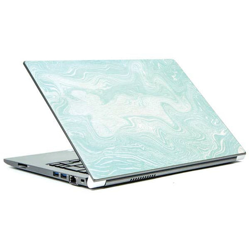 Marbleized Mint Portege Z30t/Z30t-A Skin