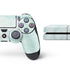 Marbleized Mint PS4 Console and Controller Bundle Skin