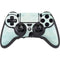 Marbleized Mint PS4/PC SCUF Impact Controller Skin