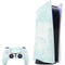 Marbleized Mint PS5 Bundle Skin
