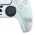 Marbleized Mint PS5 Bundle Skin