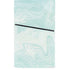 Marbleized Mint PS5 Slim Digital Edition Bundle Skin