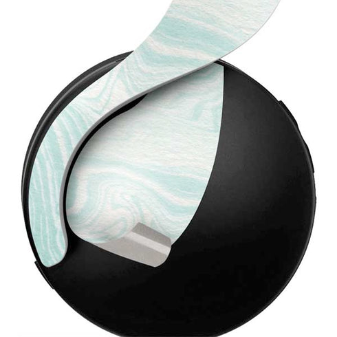 Marbleized Mint PULSE 3D Wireless Headset for PS5 Skin