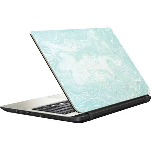 Marbleized Mint Satellite L50-B / S50-B Skin