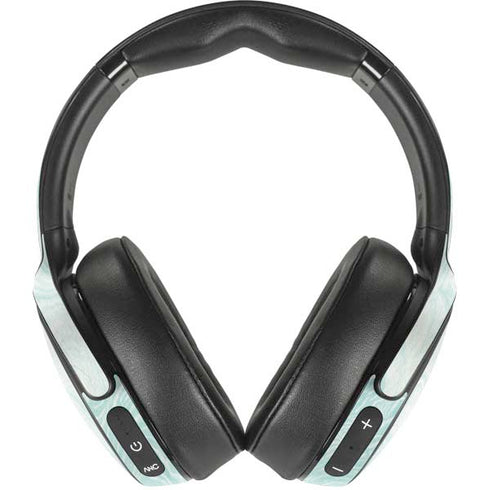 Marbleized Mint Skullcandy Venue Skin