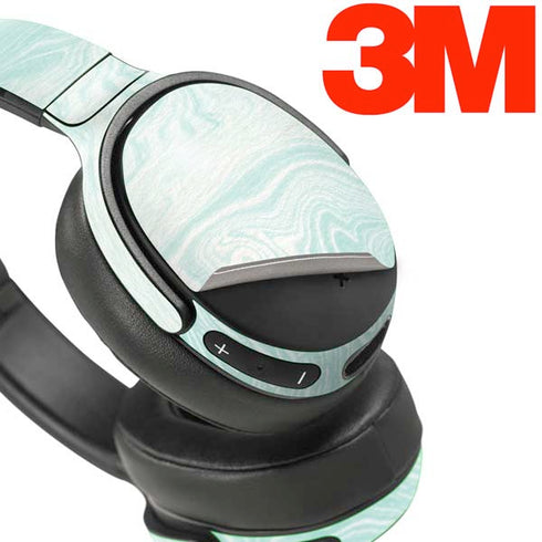 Marbleized Mint Skullcandy Venue Skin