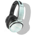 Marbleized Mint Skullcandy Venue Skin