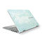 Marbleized Mint HP Spectre Skin