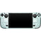 Marbleized Mint Steam Deck Handheld Gaming Computer Skin