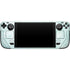 Marbleized Mint Steam Deck Handheld Gaming Computer Skin