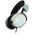 Marbleized Mint SteelSeries Arctis 5 Skin