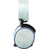 Marbleized Mint SteelSeries Arctis 5 Skin