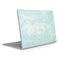 Marbleized Mint Surface Book 2 13.5in Skin