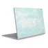 Marbleized Mint Surface Book 2 13.5in Skin