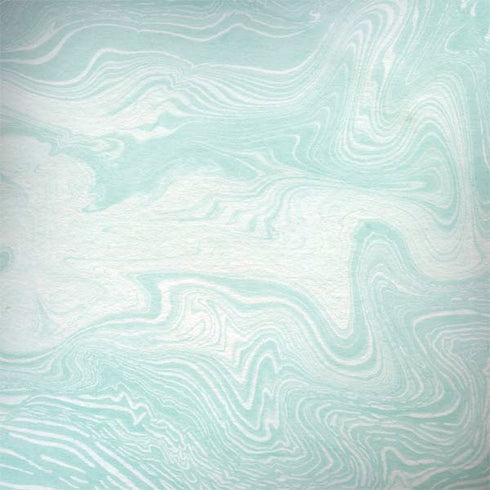 Marbleized Mint Surface Book 2 13.5in Skin