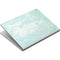 Marbleized Mint Surface Book Skin