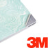 Marbleized Mint Surface Laptop 2 Skin