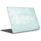 Marbleized Mint Surface Laptop 3 13.5in Skin