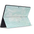 Marbleized Mint Surface Pro 6 Skin