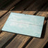 Marbleized Mint Surface Pro 6 Skin