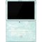 Marbleized Mint Surface Pro 7 Skin
