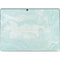 Marbleized Mint Surface Pro 8 Skin