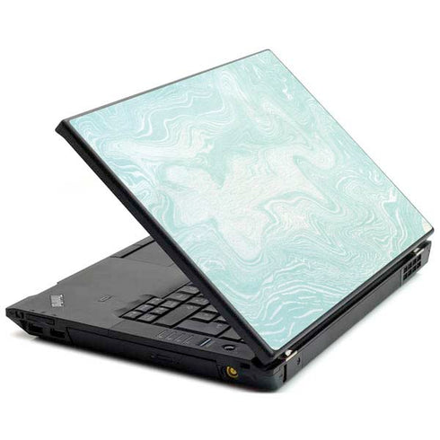 Marbleized Mint T440s Skin