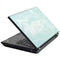 Marbleized Mint T440s Skin