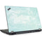 Marbleized Mint Lenovo ThinkPad Skin
