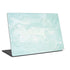 Marbleized Mint Universal Laptop 11in (8.8 x 6.2in) Skin