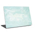 Marbleized Mint Universal Laptop 13in (10.6 x 7.6in) Skin
